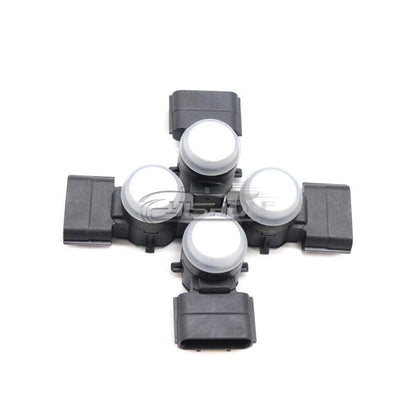 ya 13 9.15 zhengce 4-Pack 89341-06070 Front Bumper Parking Distance Sensor for Camry RAV4 for