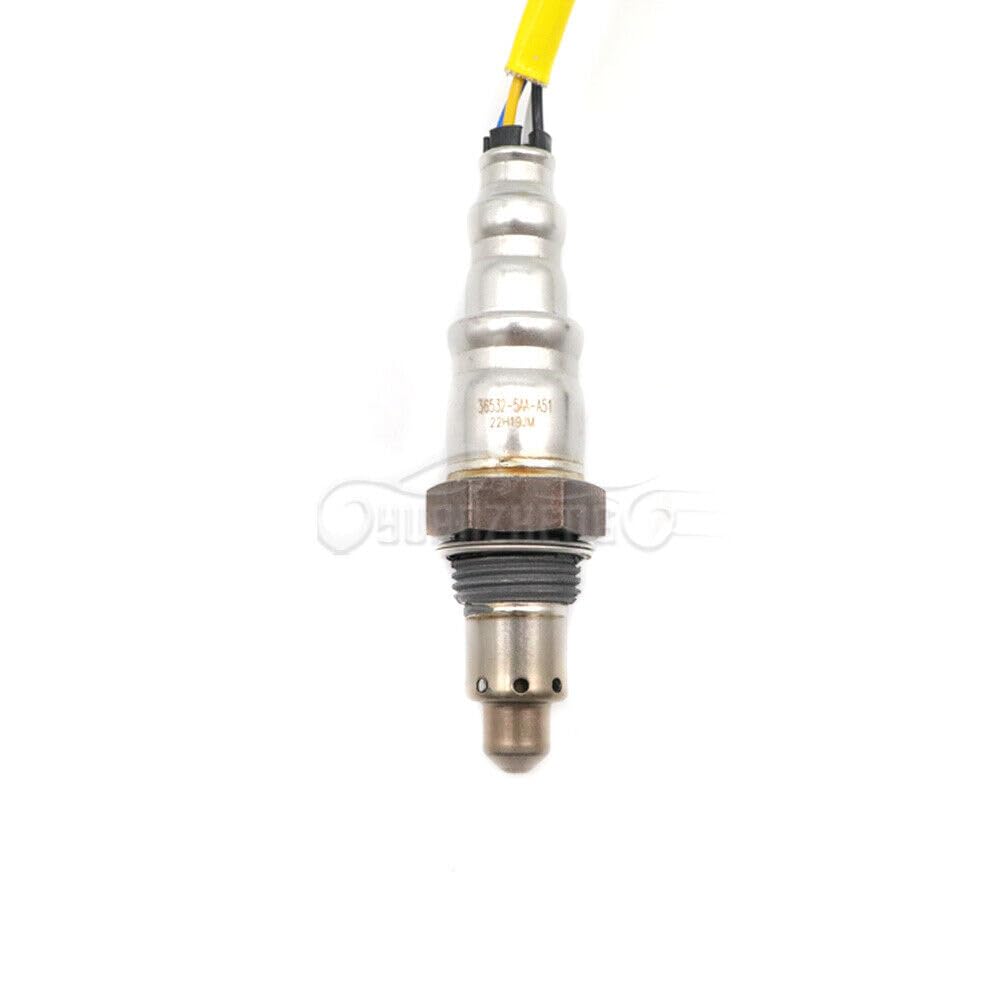 ya 6 8.24 baidi Downstream Oxygen Sensor 36532-5AA-A51 for Honda for Civic 2017-2020 1.5L 2388027