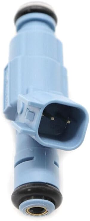 ya 10 9.16 zhengce 8x Fuel Injector 0280155849 for Dodge for Ram Dakota Durango for Jeep for M