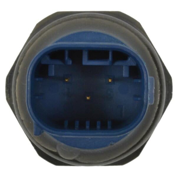 ya 9 10.24 Pressure Sensor for BMW 640i M6 640i 650i 535i 545i 550i 550i GT-23017838936