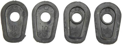 ya 4 8.10 Motorcycle Turn Signal Adapter Spacers for Z400-8pc/set