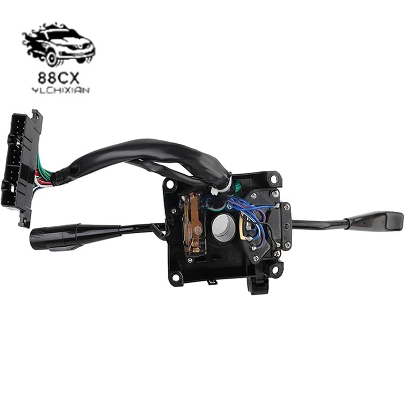 ya 8 8.24 baidi Combination Turn Signal Switch for Land Cruiser 1985-1992 84310-60560 LHD