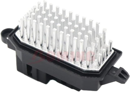 ya 10 9.16 baidi New Blower Motor Resistor for Ford B-Max Ecosport Tourneo Transit Wagon 2012