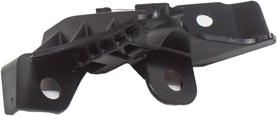ya 23 10.7 baidi Front Left Side Bumper Panel Bracket For For Z4 E89 51117192157 Useful New