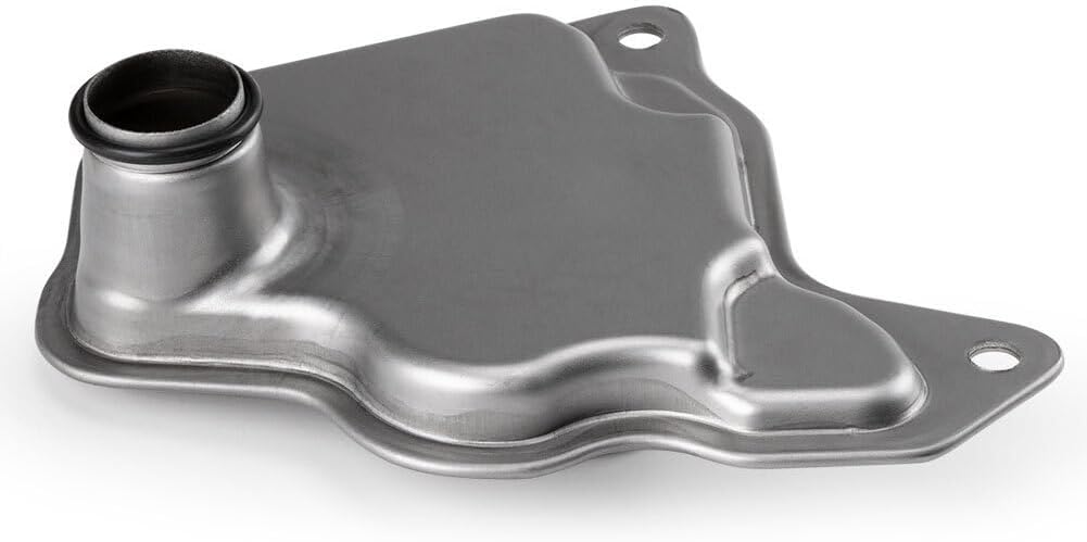 ya 4 8.8.2 1X Transmission Filter Oil Pan Gasket Assembly fit for Nissan 31728-28X0A