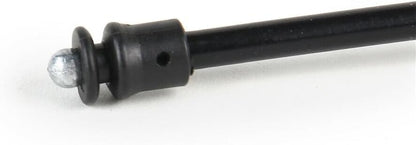ya 12 10.8 zhengce Suitable for Mercedes-Benz GLA250 GLA45 CLA250 Range Hood Release Bowden Ca