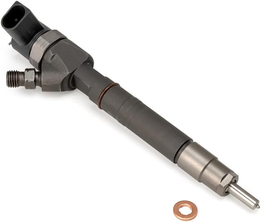 ya 10 9.16 baidi 1x 0445110162 Fuel Injector for Dodge for Freightliner Sprinter 2500 3500 2004-2006