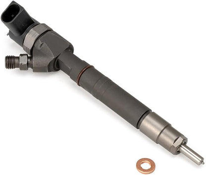 ya 10 9.16 baidi 1x 0445110162 Fuel Injector for Dodge for Freightliner Sprinter 2500 3500 2004-2006