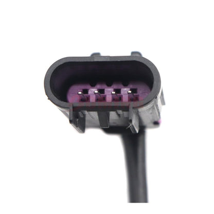 ya 6 8.24 baidi Black is Suitable for Hyosung gv 250 air-Fuel Ratio Oxygen O2 Lambda Sensor 24080144