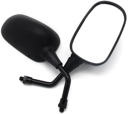 ya 13 9.15 baidi Motorcycle Rear View Mirror for Honda FSC600A 02-13 VFR800X 2011-15 SH300 07-14