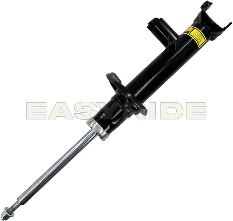 ya 12 10.8 baidi 2x Rear Left Right Shock Absorbers Electric Fit for Infiniti Q50 Q60 Sport 2016-2024