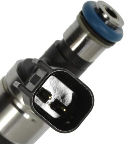ya 4 8.14 12634126 New Set of 6 Fuel Injectors for 2012-2020 Terrain Traverse