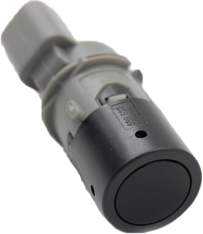 ya 11 9.14 zhengce 4X 66206989069 PDC Ultrasonic Parking Sensor for E39 E46 E53 E60 E61 E63 X5