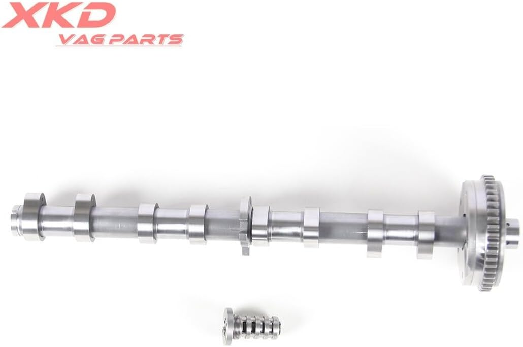 ya 12 10.8 baidi 2.0T Intake Camshaft W/Valve Kit Fit for VW CC for Tiguan CBFA CCTA CCZA 06H109021K