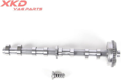 ya 12 10.8 baidi 2.0T Intake Camshaft W/Valve Kit Fit for VW CC for Tiguan CBFA CCTA CCZA 06H109021K