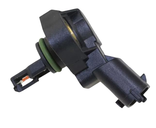 ya 5 8.10 Intake Absolute Air Pressure Sensor 0281002245 0281002244 Applicable to for Mercedes-Benz