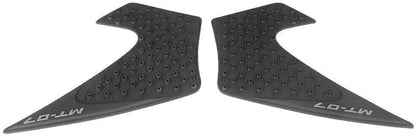 ya 7 8.24 baidi for Yamaha MT-07 2014 2015 2016 Traction Tank Pads Grips Side Protector