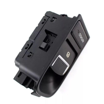 ya 4 8.8 Parking Brake Switch/Black for VW TIGUAN 2009-2018 Sharan 2010-2015,5N0927225A