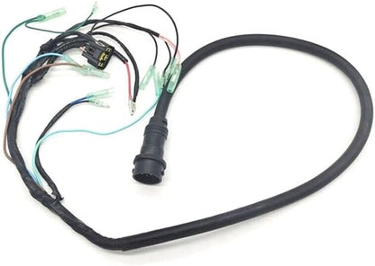 ya 2 8.15 Assy marine wiring harness suitable for Yamaha outboard motor 2T 40HP 66T-82590-20