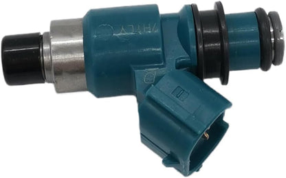 ya 11 9.14 baidiFuel Injector Nozzle Assembly DC 12V for Honda CRF250R 2010-2016 16450-KRN-A41