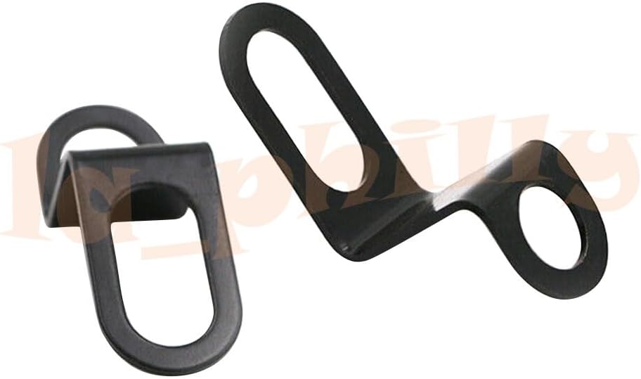 ya 6 8.24 baidi Motorcycle Turn Signal Support Bracket Chopper Bobber for Harley Cafe Racer