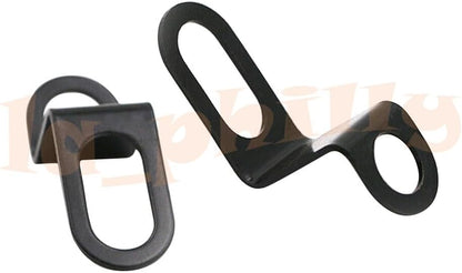 ya 6 8.24 baidi Motorcycle Turn Signal Support Bracket Chopper Bobber for Harley Cafe Racer