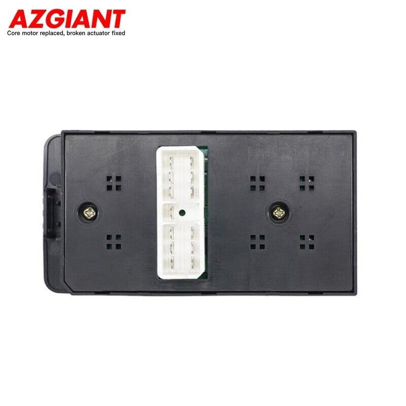 ya 3 8.24 baidi Front Left Drive Side Window Switch Suitable for 2004, 2005, 2006 for Pontiac GTO 92111692