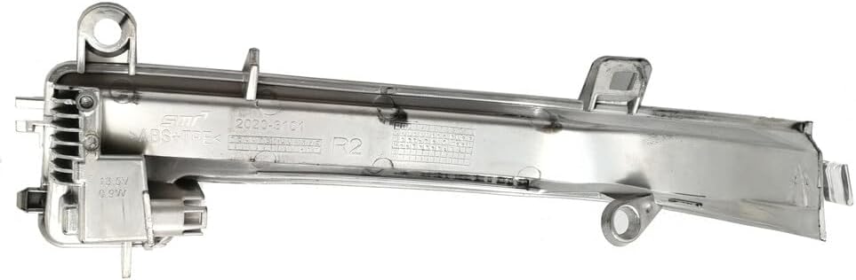 ya 4 8.14 Mirror Turn Signal Light Suitable for BMW F20 F22 F30 F31 F32 i3 1 2 3 4 Series