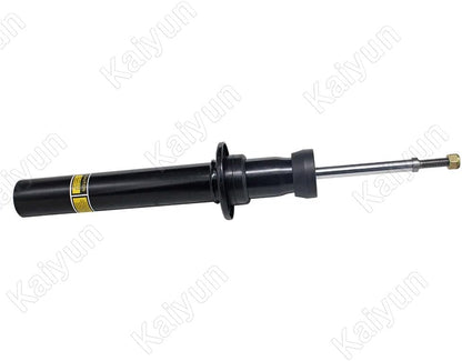 ya 10 9.16 baidi 2PCS Front Air Suspension Shock for BMW X5 F15 X6 F16 xDrive35 2012-2018 USA