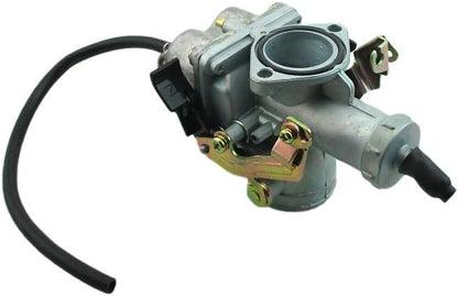 ya 13 9.15 baidi 30mm Carb PZ30 Acceleration Pump Carburetor For 200cc 250cc Dirt Bike ATV Quad
