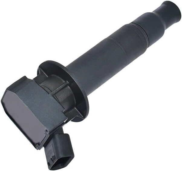 ya 9 10.24 4pcs Ignition Coils for Toyota for COROLLA for Pontiac Vibe L4 1.8 UF247 90080-19015