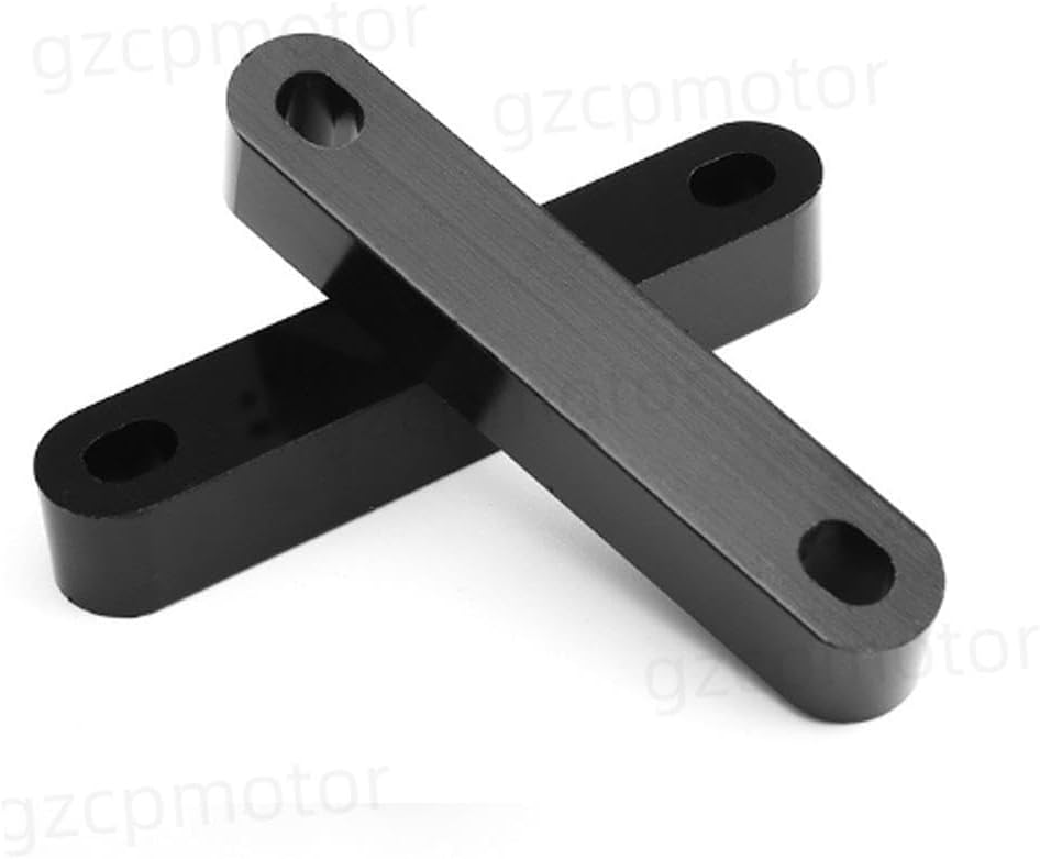 ya 23 10.7 baidi 21-inch fender riser relocator bracket kit for Harley Road King Electra Glide custom-made -