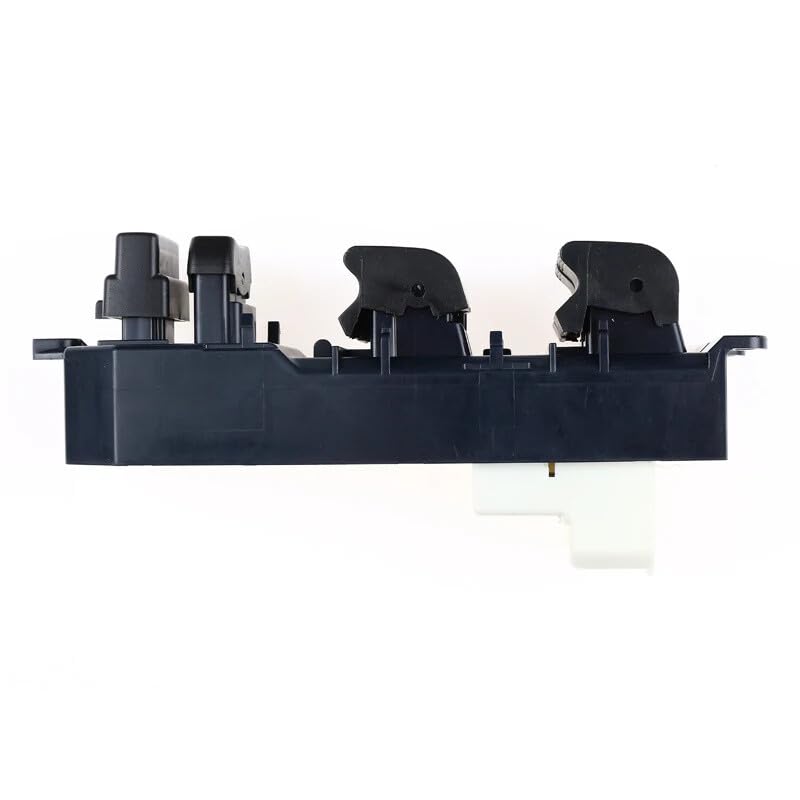 ya 9 10.24 Main Window Switch Driver Side Suitable for Toyota for Camry Yaris Tacoma 2007-2015-