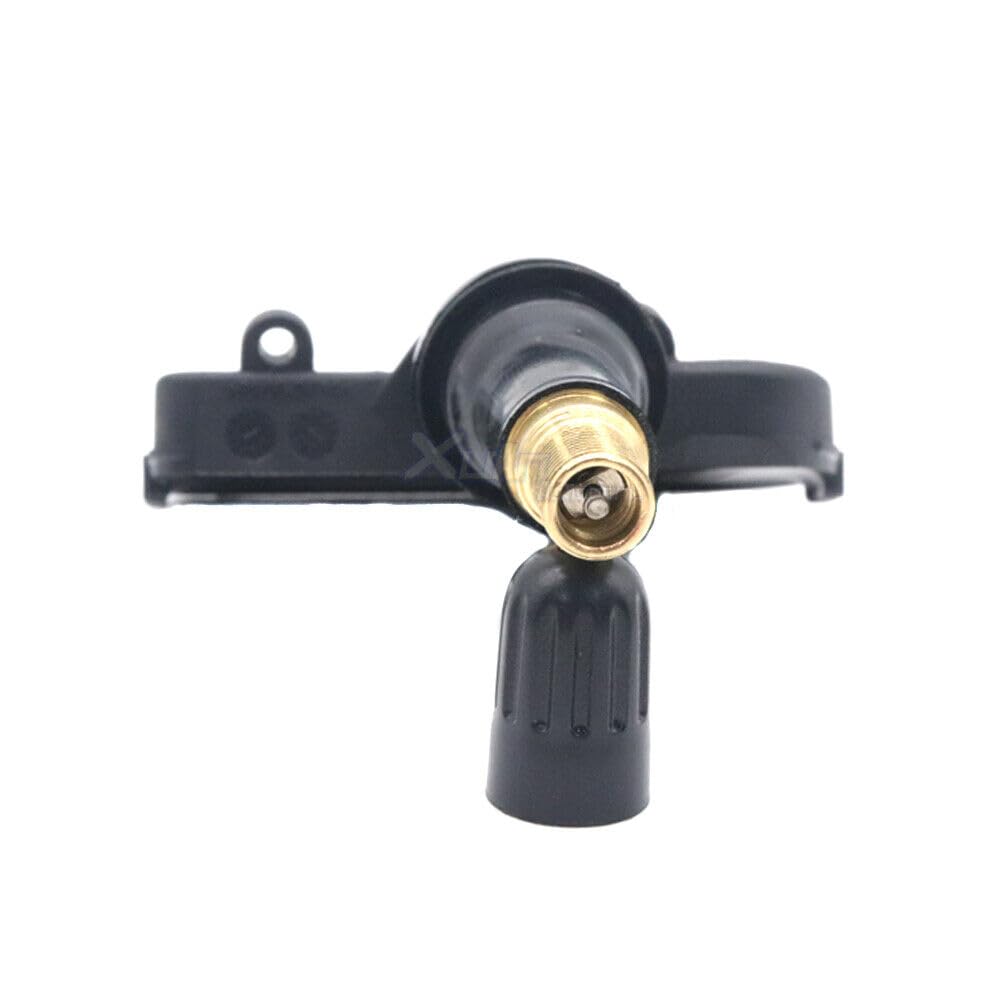 ya 2 8.15 4X TPMS Tire Pressure Sensors Fit for Peugeot 308 for Citroen C4 433MHz 9683420380