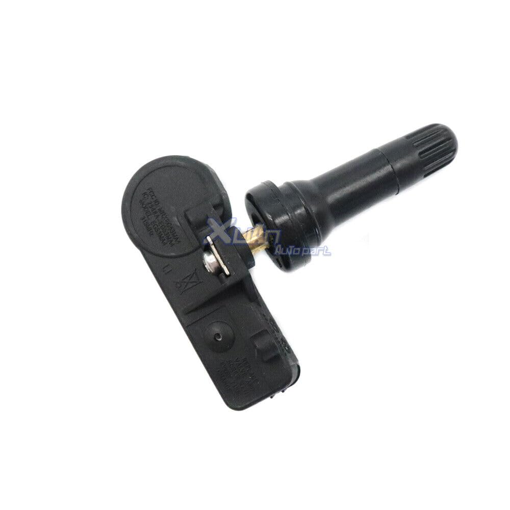 ya 4 8.8 New DE8T-1A180-AA Tire Pressure Sensor TPMS for Ford Escape for Lincoln 315Mhz
