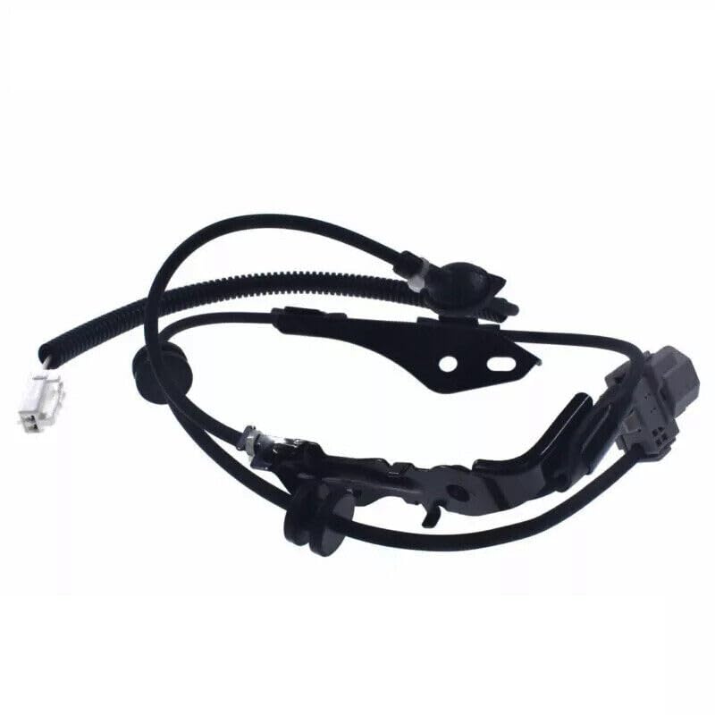 ya 10 9.16 zhengce Right Rear ABS Wheel Speed Sensor for Toyota Yaris Vitz 89516-0D110