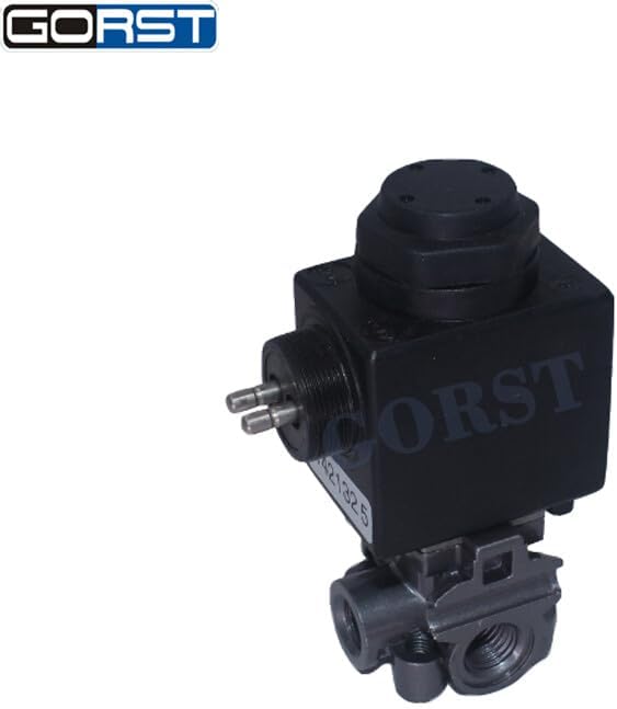 ya 10 9.16 baidi control pressure converter solenoid valve 1421325 for Scania 1536307-