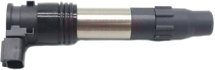 ya 4 8.14 for Kawasaki EX300 2013-2017 Set 4pcs Ignition Coil 21171-0033 129700-5430