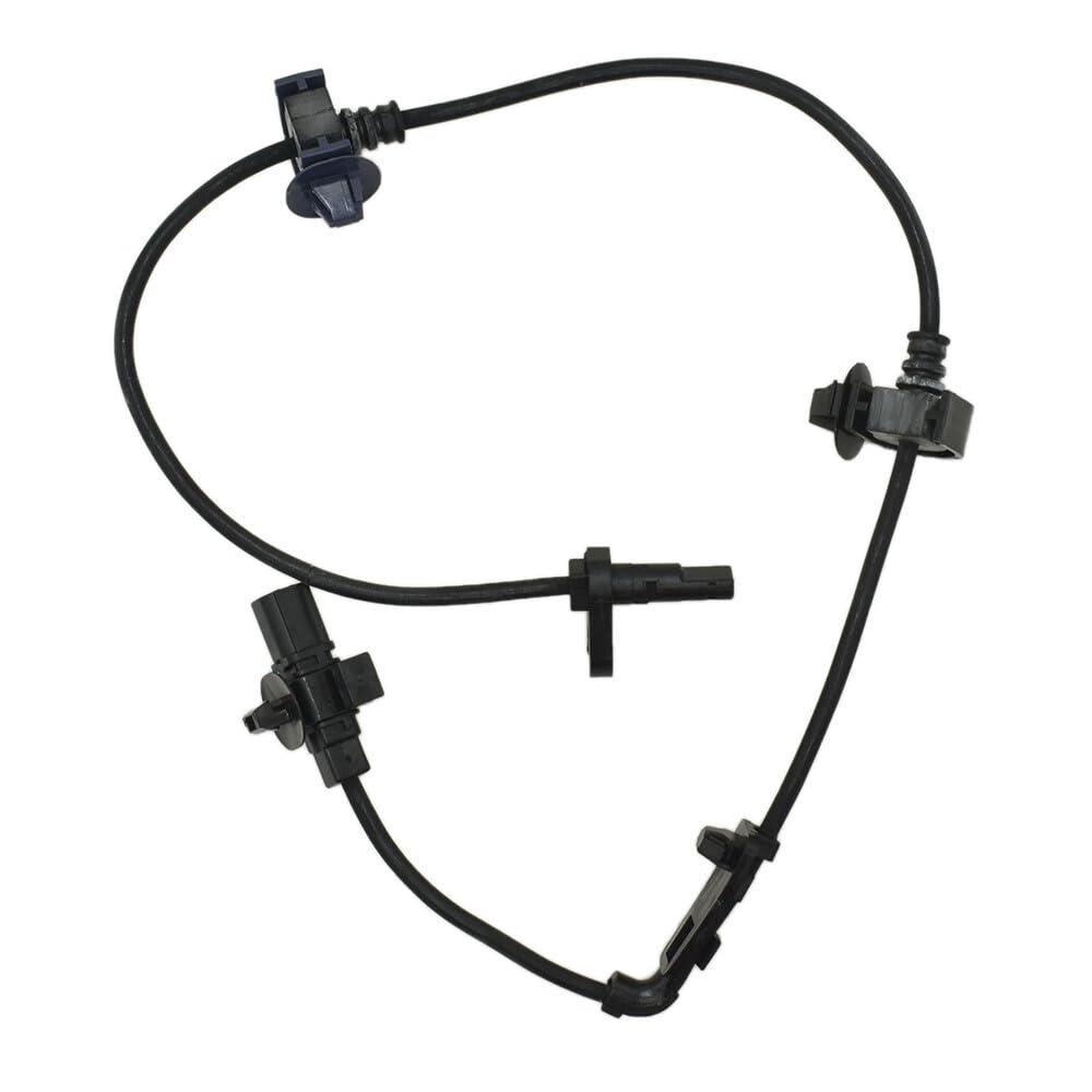 ya 9 10.24 Front Right ABS Wheel Speed Sensor for Honda for Civic 2006-2011 2010 57450SNA003