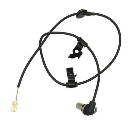ya 9 10.24 1x F1514372Y ABS Wheel Speed Sensor Rear Left for Mazda 2004-2011 RX-8 ABS1283