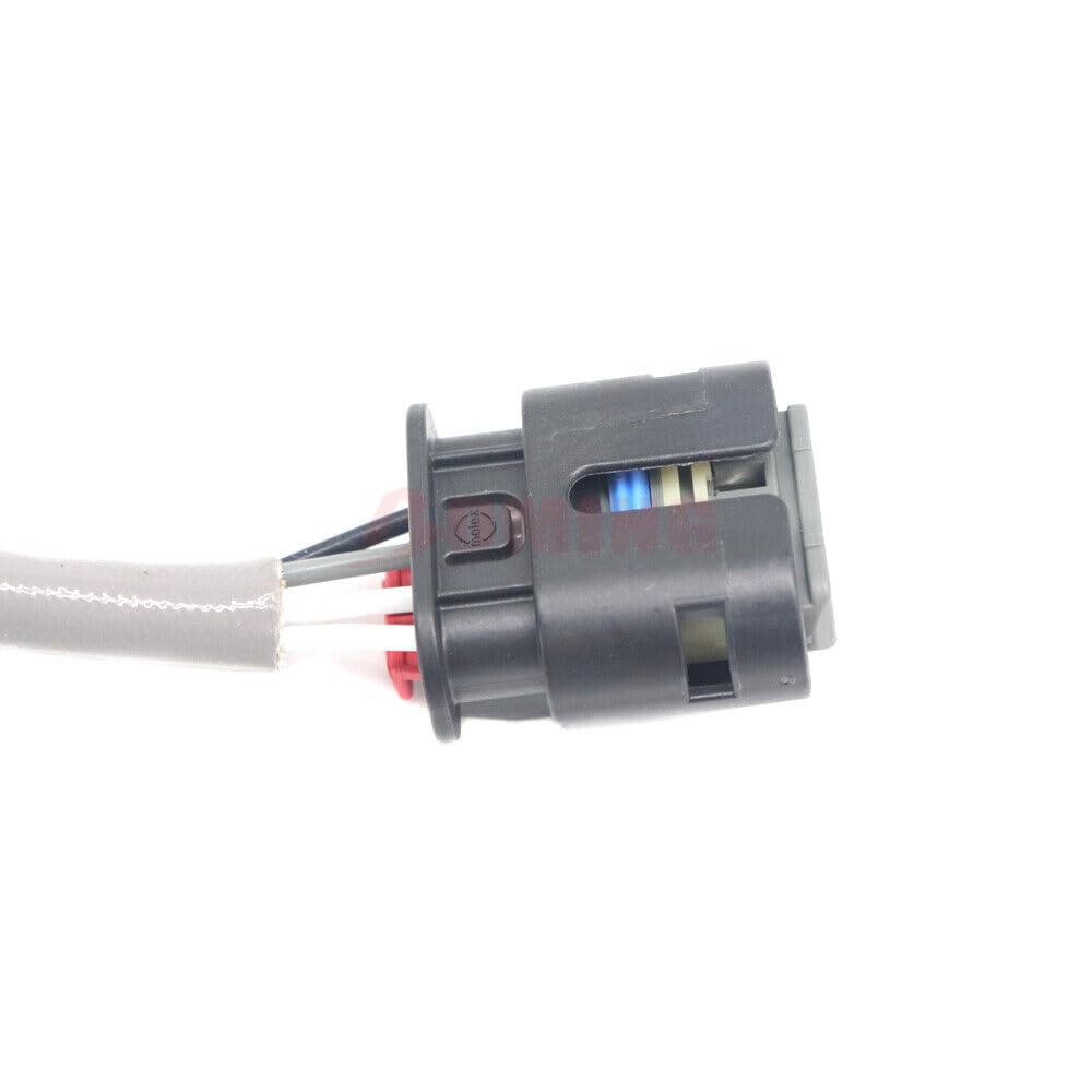 ya 4 8.14 Lambda Oxygen Sensor 68291046AA is Suitable for 2018-2024 for Jeep Wrangler 2019-2022 for Ram 1500