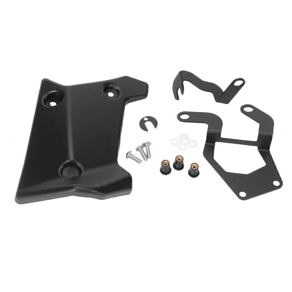 ya 9 10.24 Rear Right Side Cover Plate F for Ram e for BMW R1200GS ADV 2013-2015