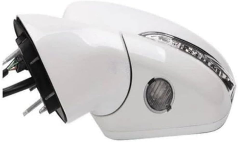 ya 5 8.24 baidi PARTS DS7317682GBXWAA Reverse Mirror 1 Pack 