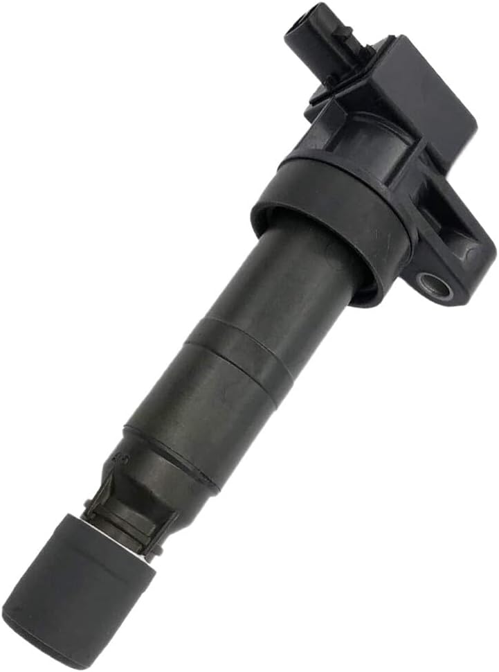 ya 4 8.14 6PCS Ignition Coil for Hyundai Azera Santa Fe for Genesis for Kia Sedona Sorento 3.3 3.8