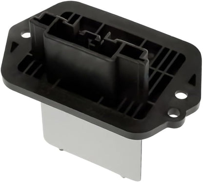 ya 11 9.14 baidiHeater Blower Unit Resistor 4 Pins Replacement For 2012 CX-7 2008-2012
