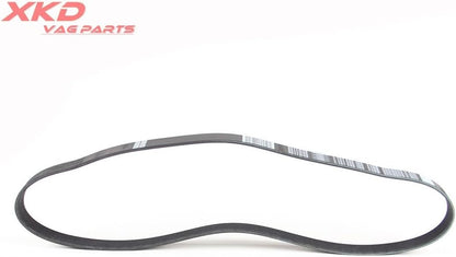 ya 5 8.24 baidi 2.0T alternator belt suitable for Audi A4 A5 A6 Q5 06L903137L