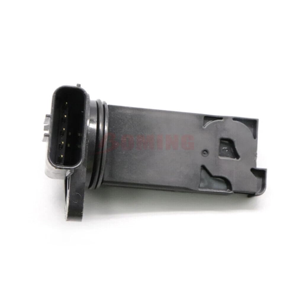 ya 5 8.24 baidi Black MAF for VW air Flow Sensor Suitable for Mazda 3 6 CX-5 CX-9 2.0L 2.5L E5T62271