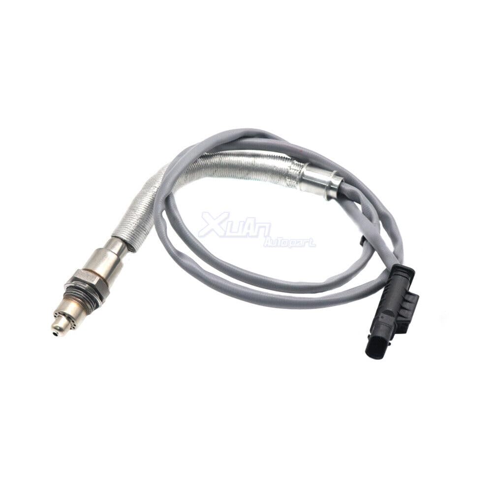 ya 2 8.15 11788058648 Downstream Lambda O2 Oxygen Sensor Suitable for BMW X3 X4 2020 2021