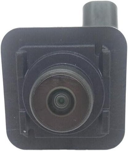 ya 11 9.14 baidiFront Parking Assist Camera GB5T-19H222-AB for Ford Explorer 2.3L 3.5L 2016-2019-