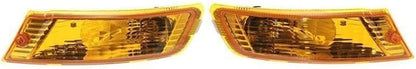 ya 4 8.10 1 set of left and right turn signal light components suitable for the 2005-2007 for Jeep for Wrangler 